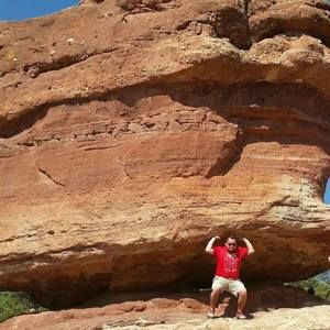 Meet your Posher, Dalton